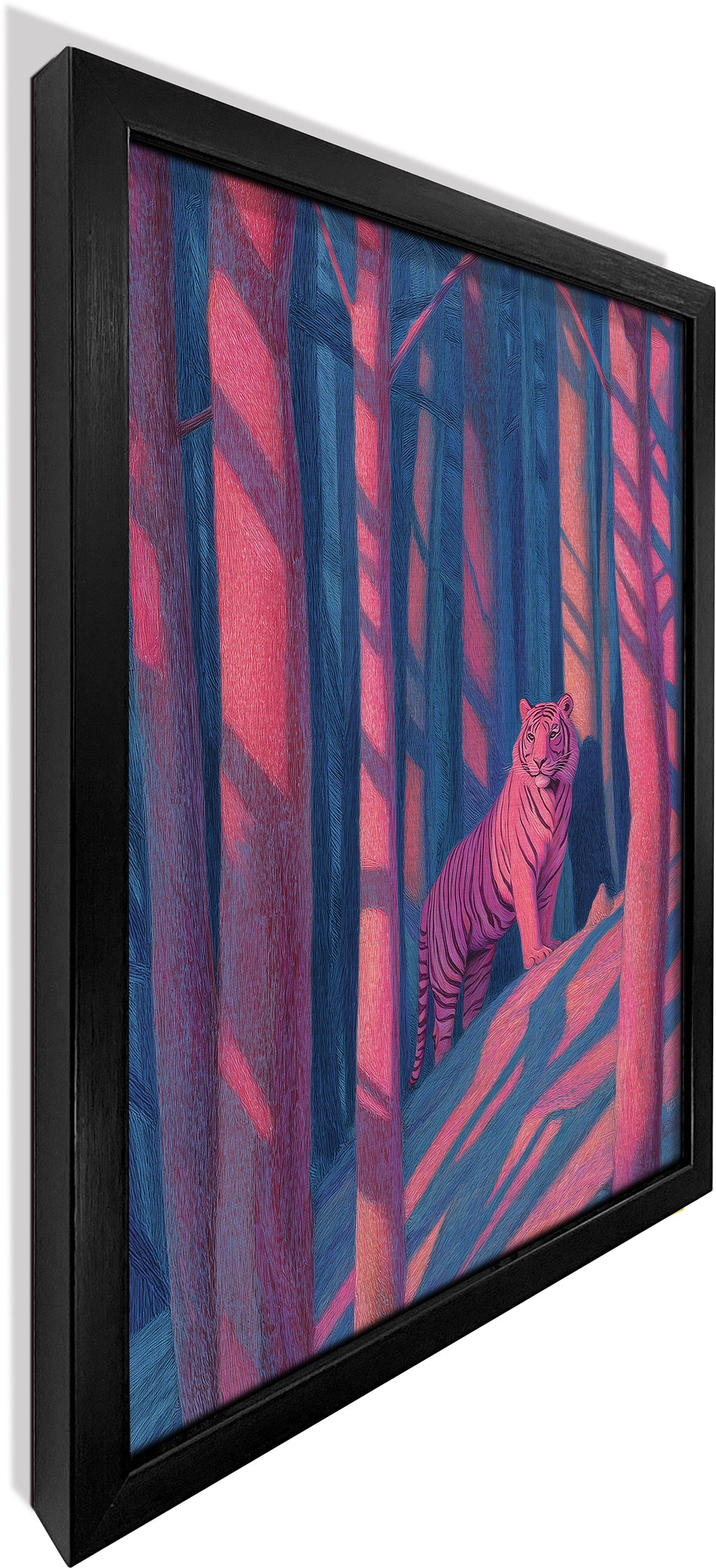 Morning Stripes 2