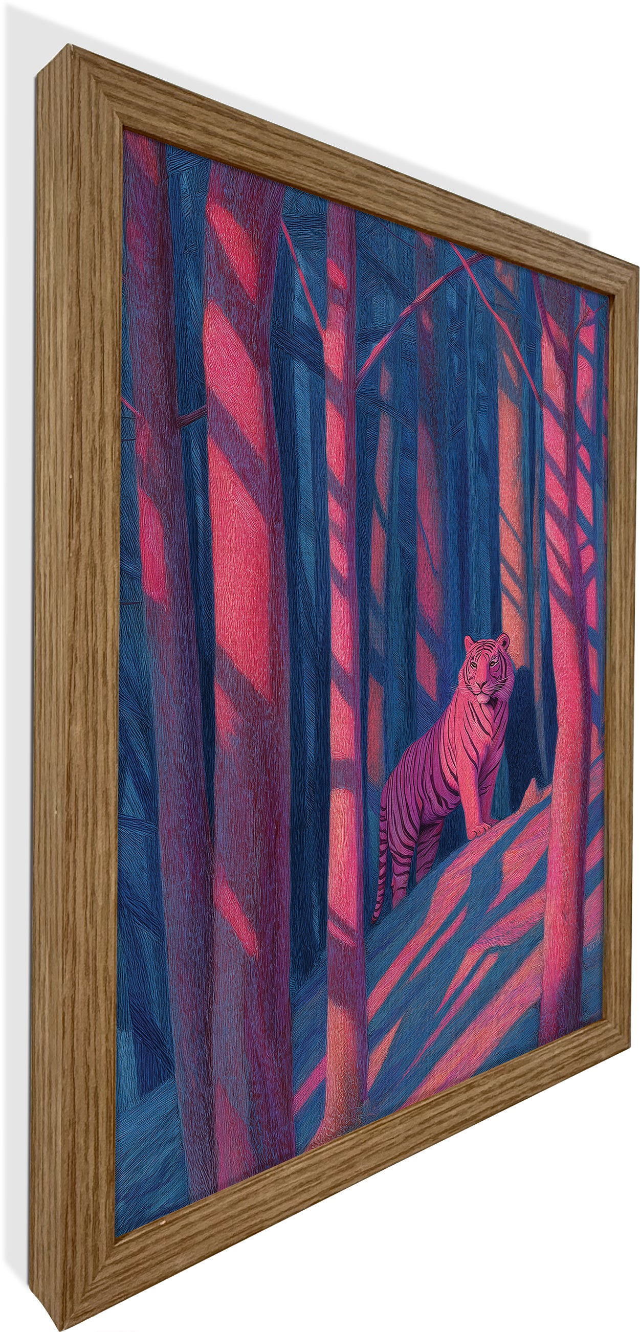 Morning Stripes 2