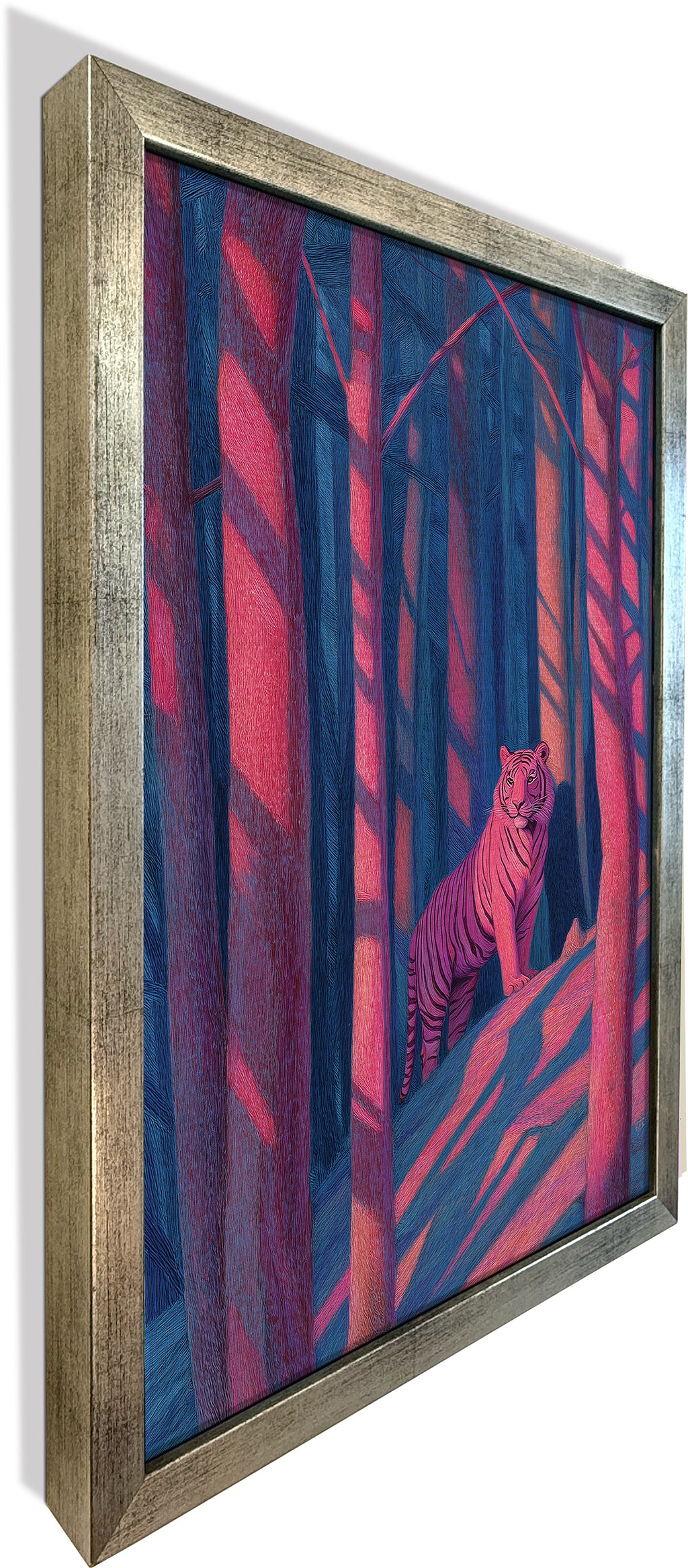Morning Stripes 2