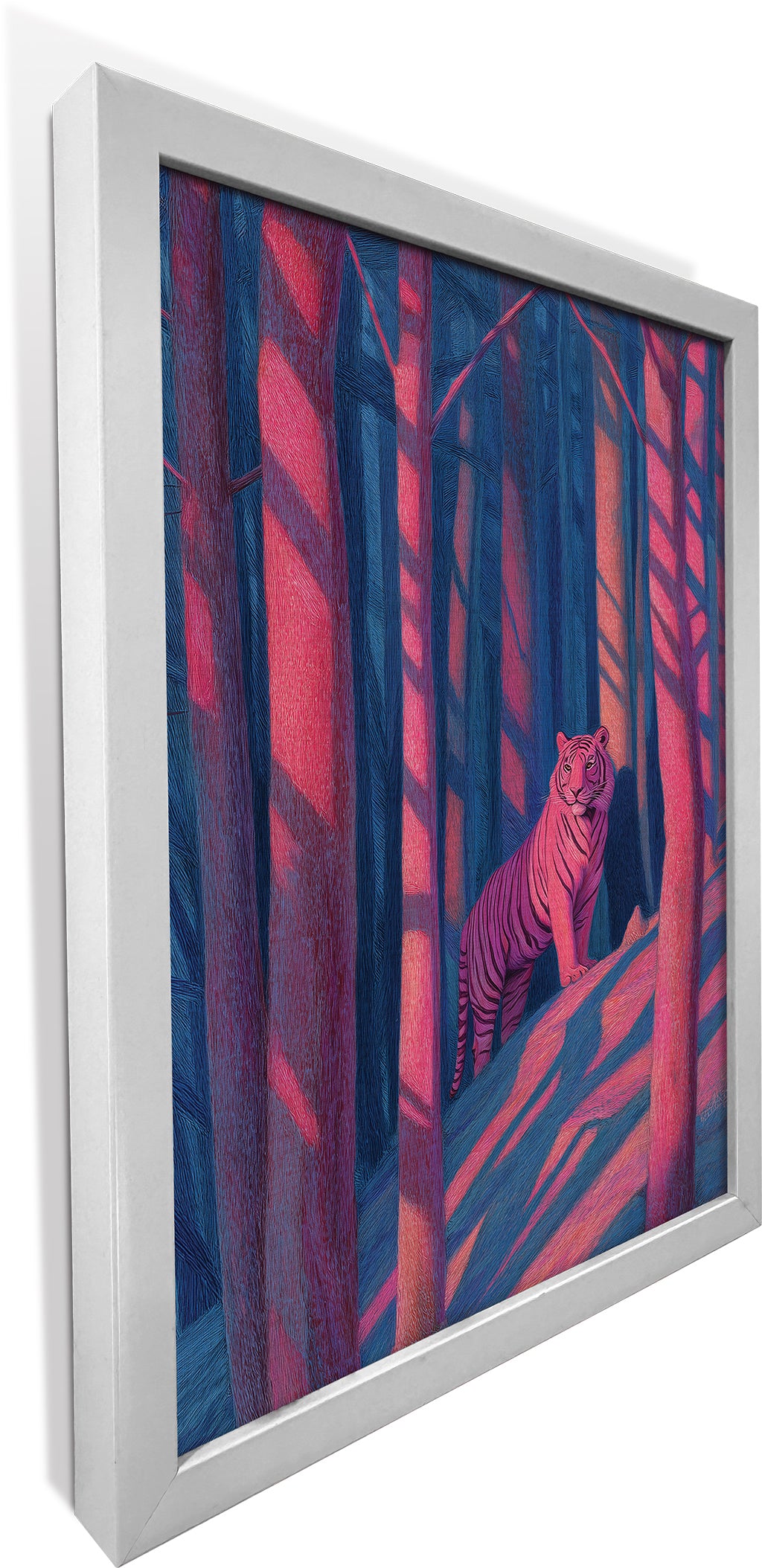 Morning Stripes 2