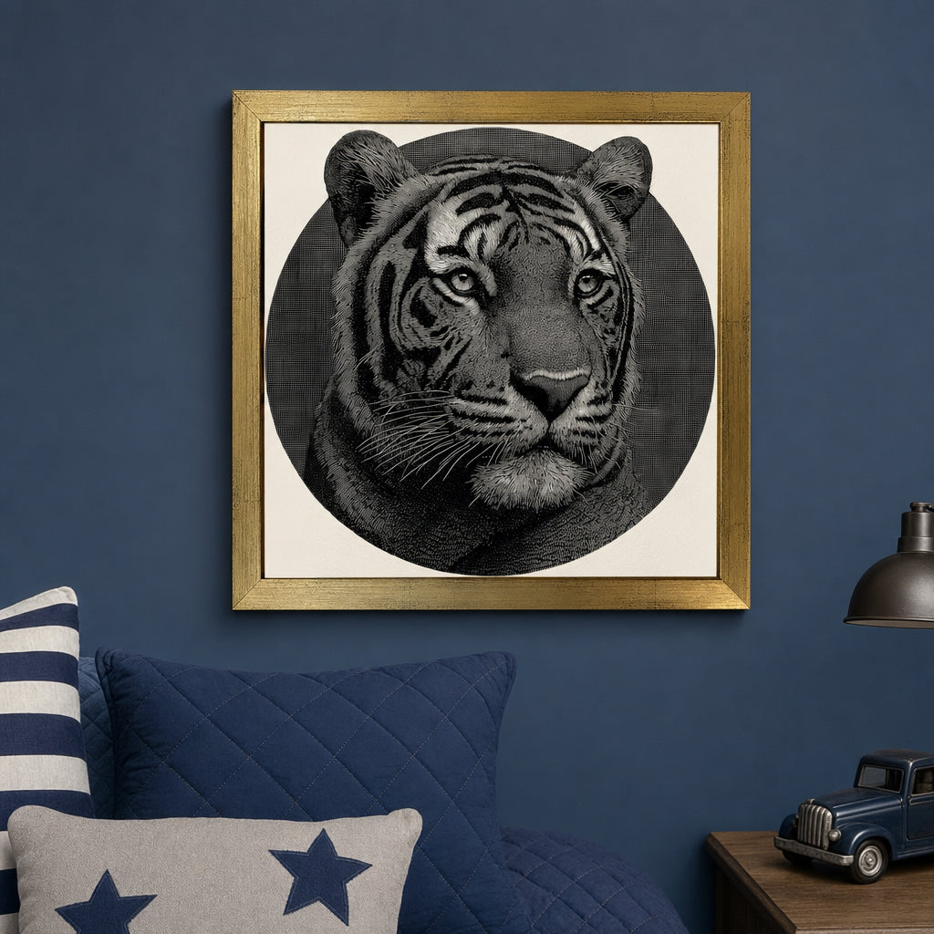 Mr. Stripes