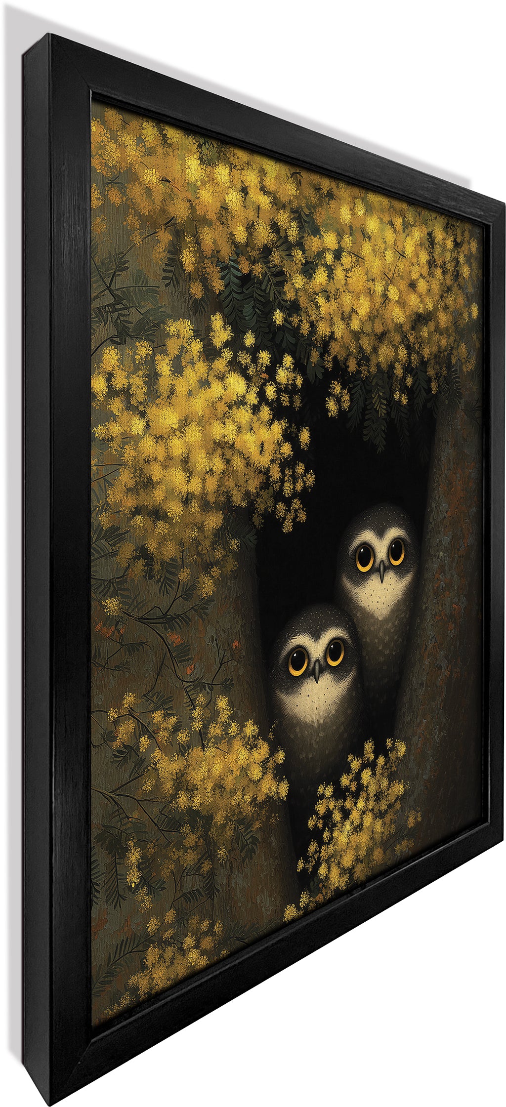 Owls