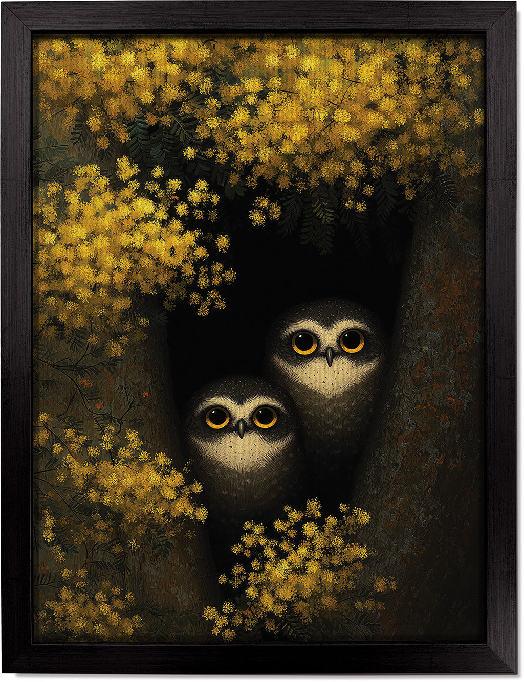 Owls