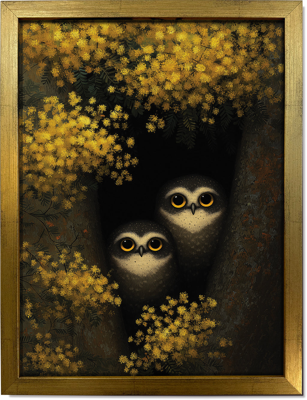 Owls