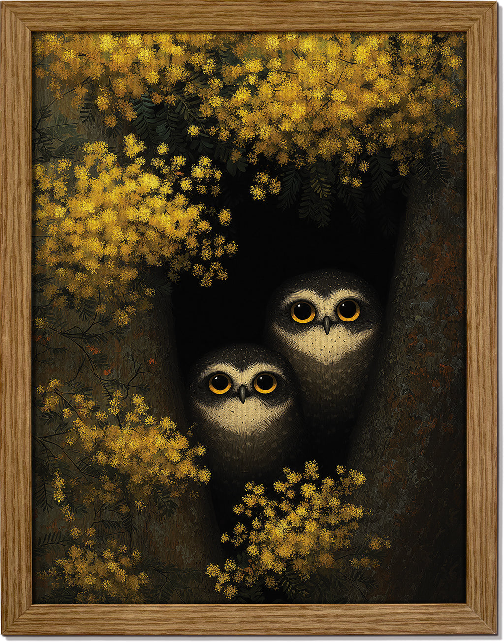 Owls