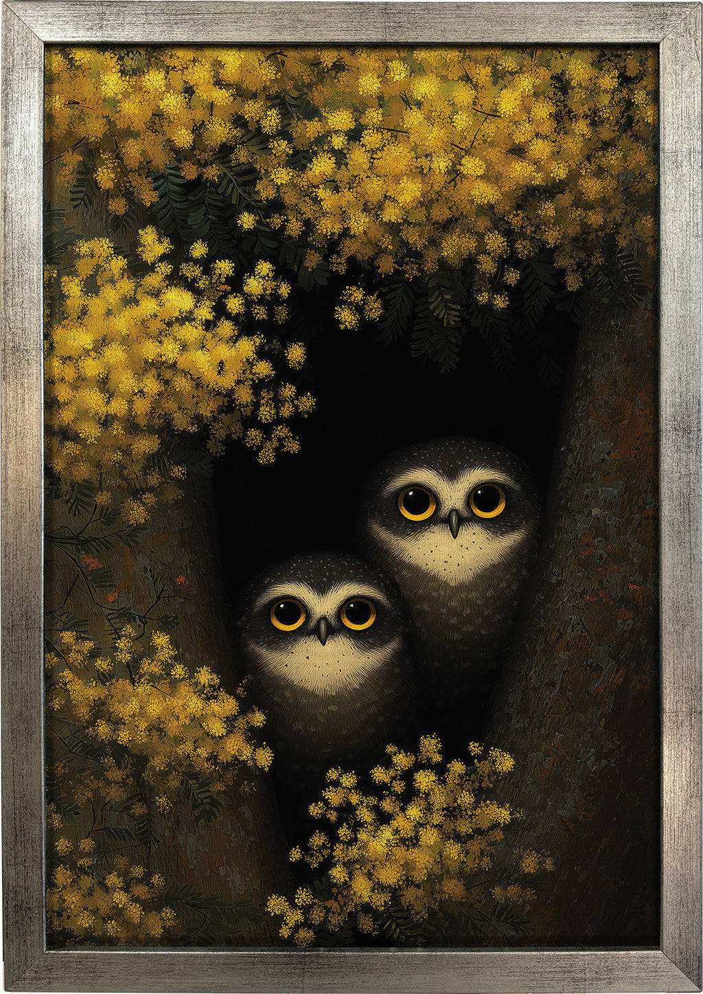 Owls