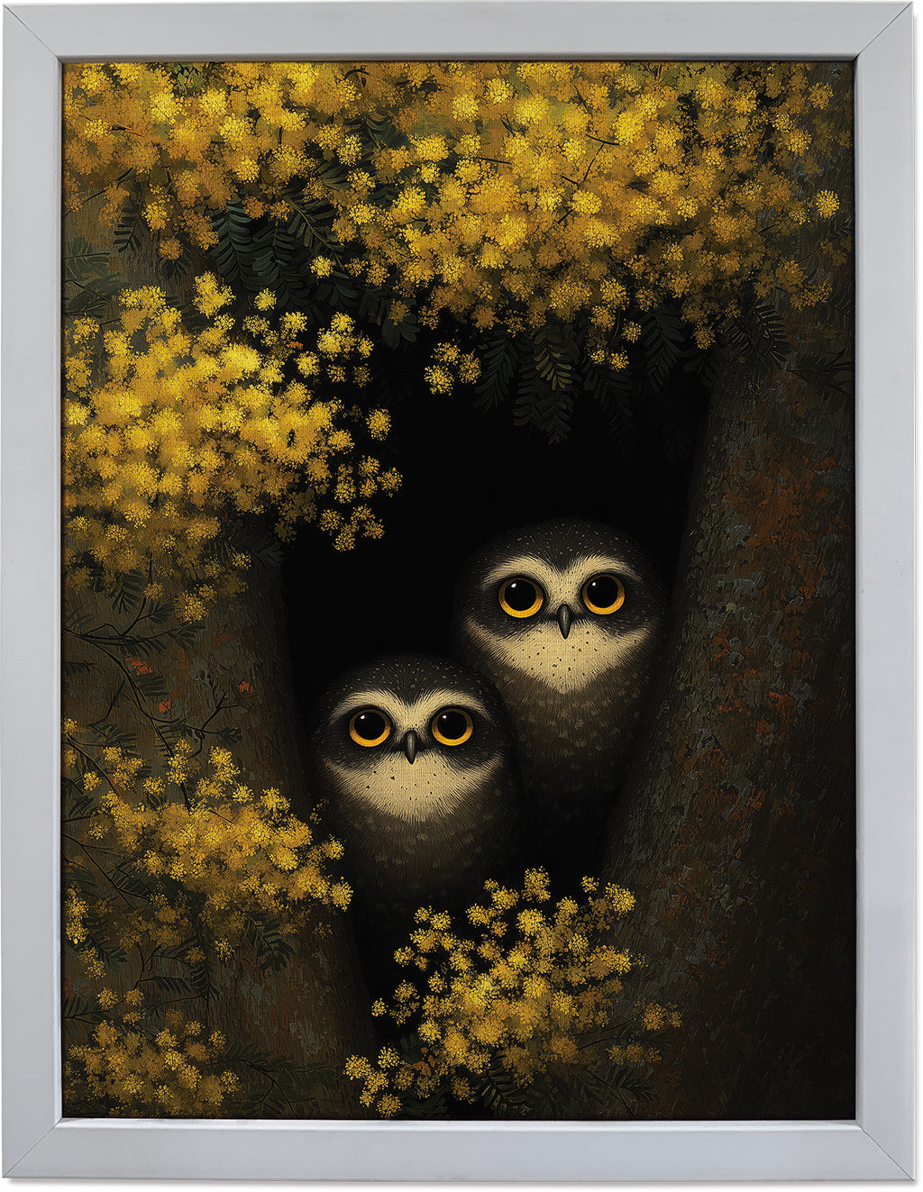 Owls