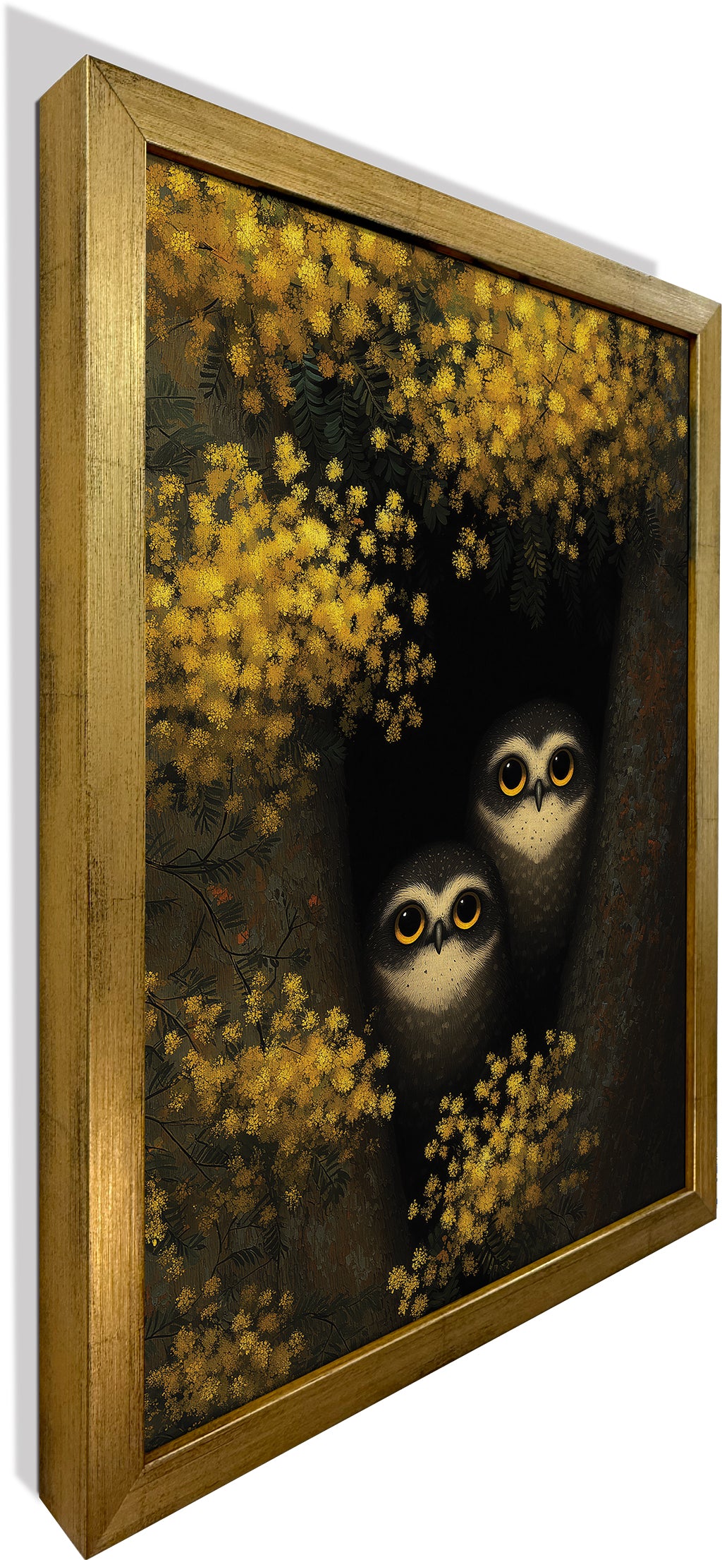 Owls
