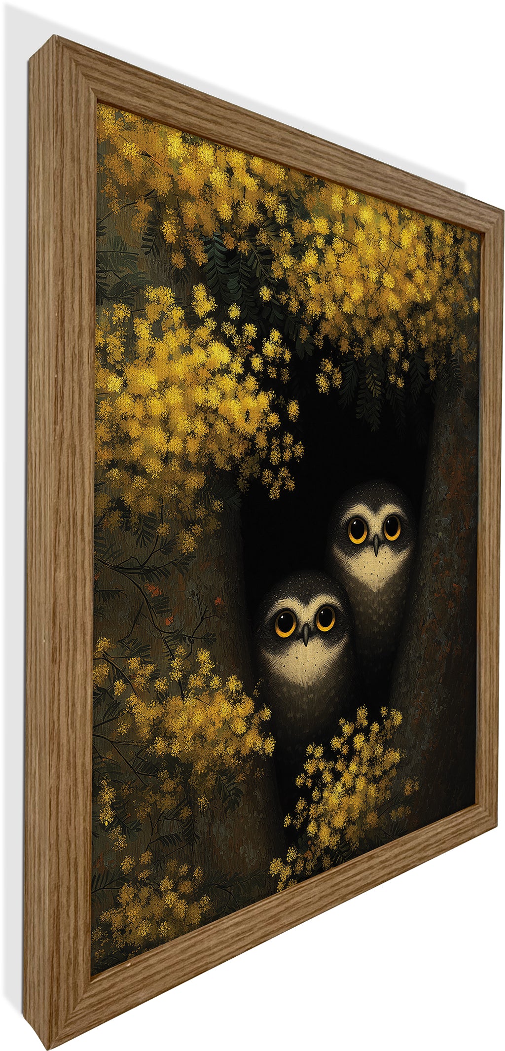 Owls