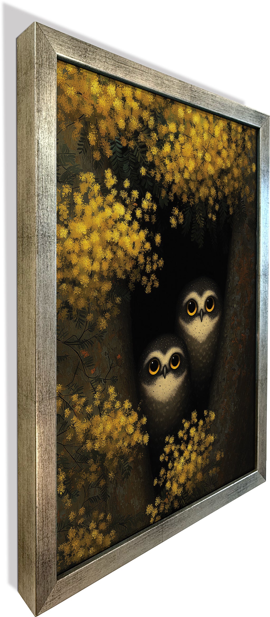 Owls