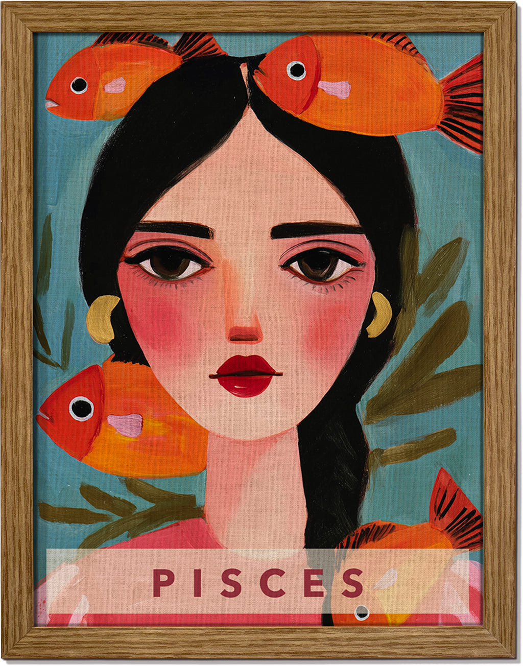 Pisces