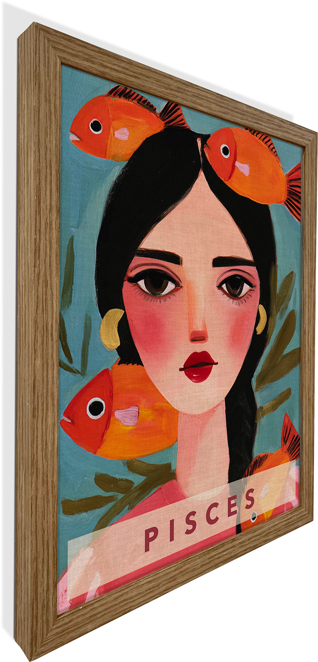 Pisces