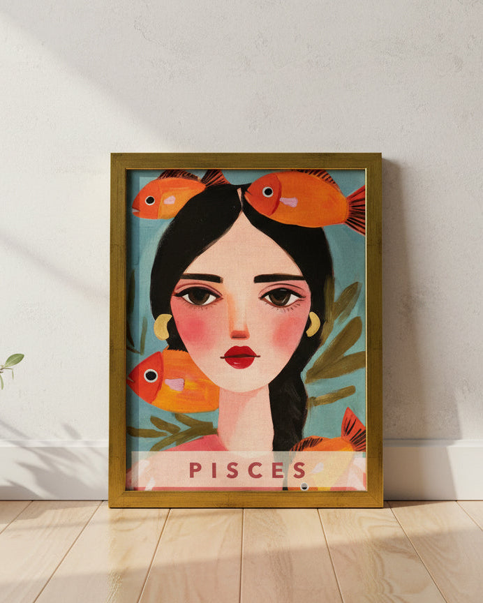 Pisces