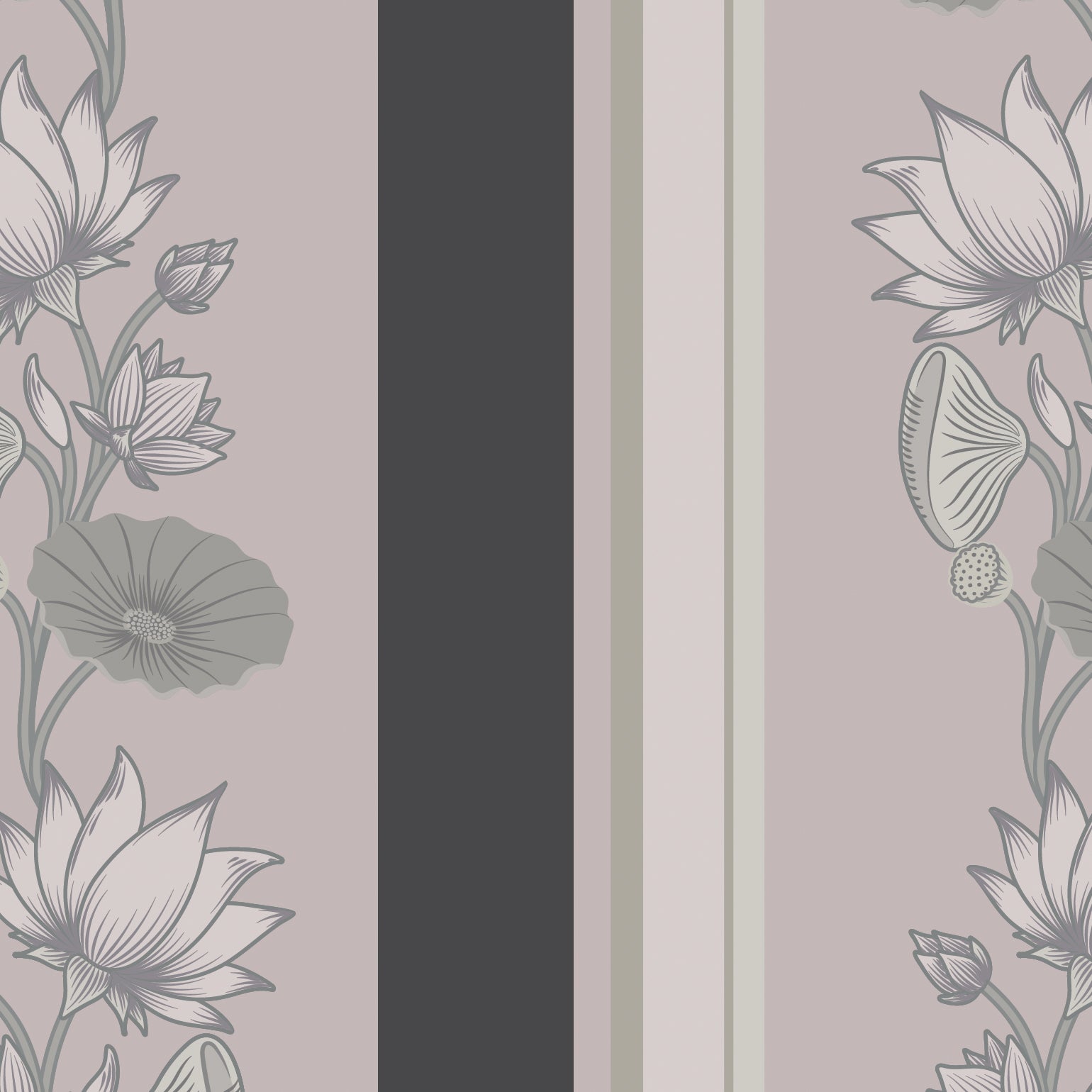 Padma-Ash Pink