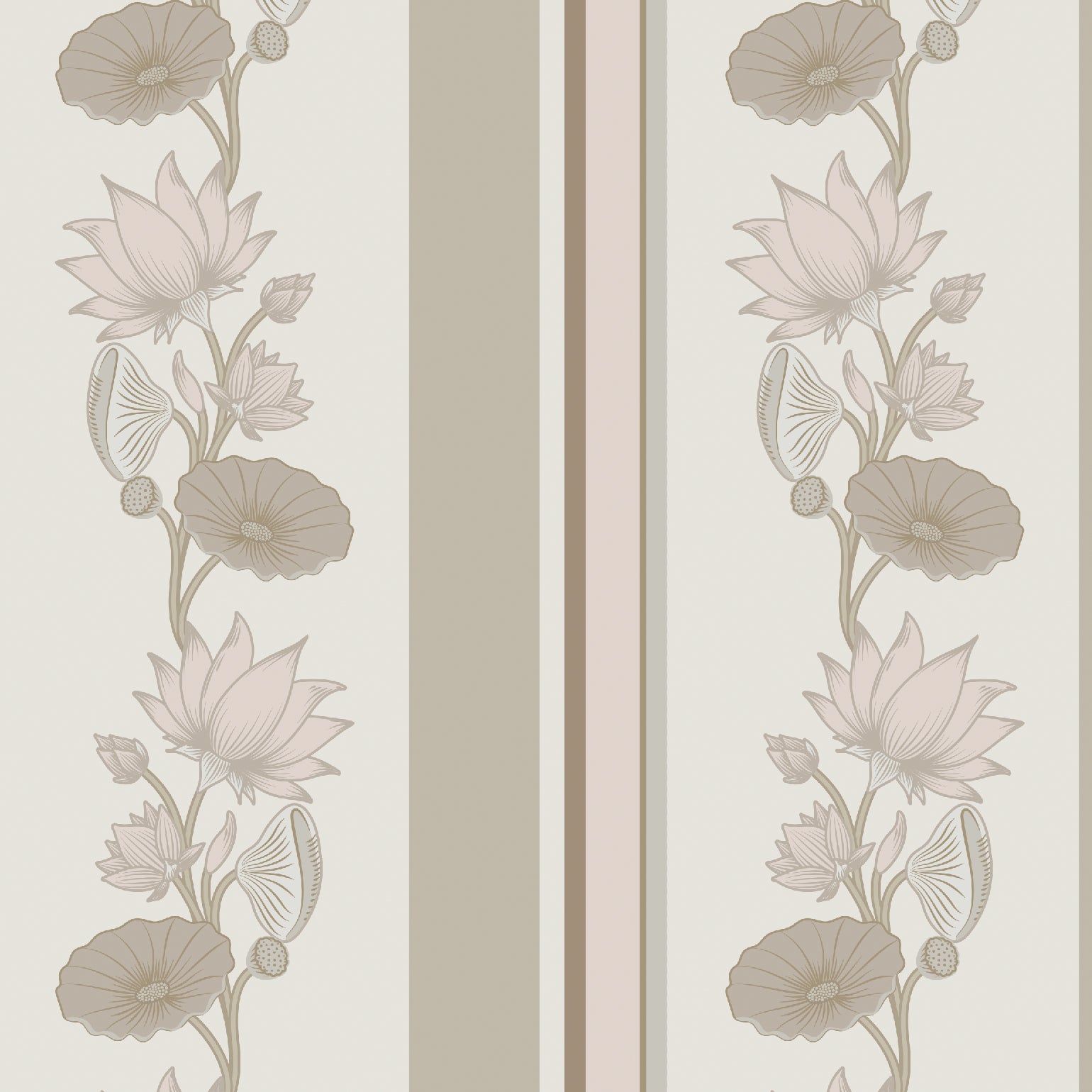 Padma-Ash Pink