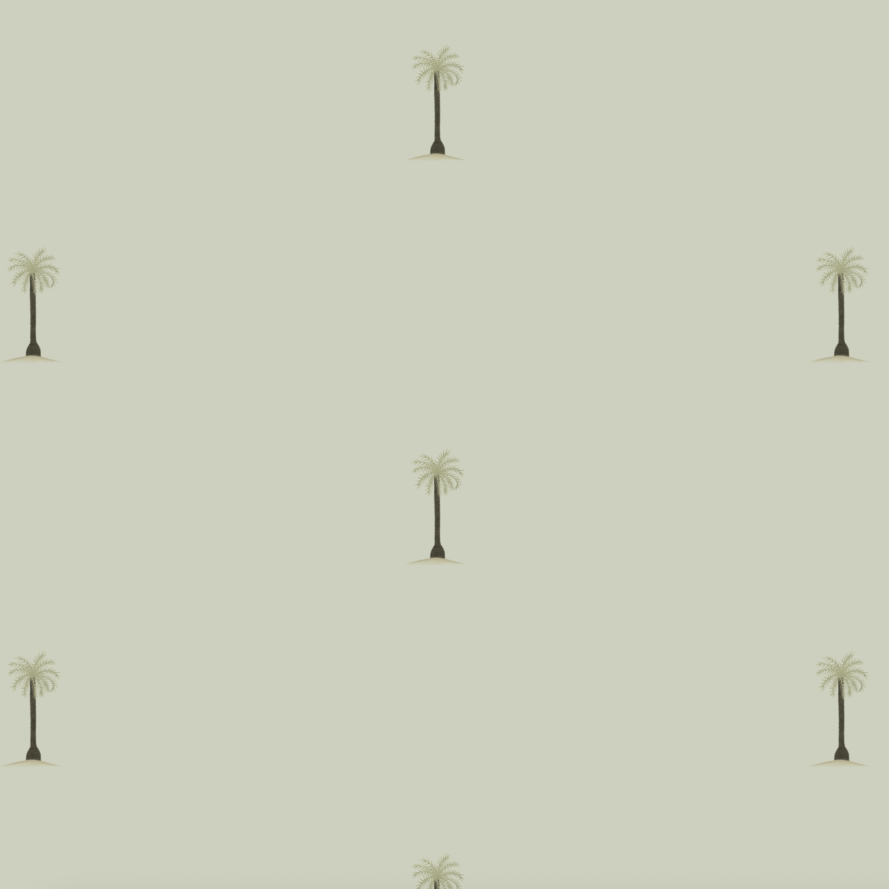 Palm-Ivory