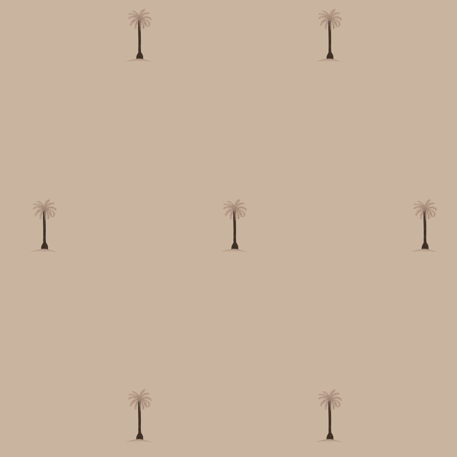 Palm-Ivory