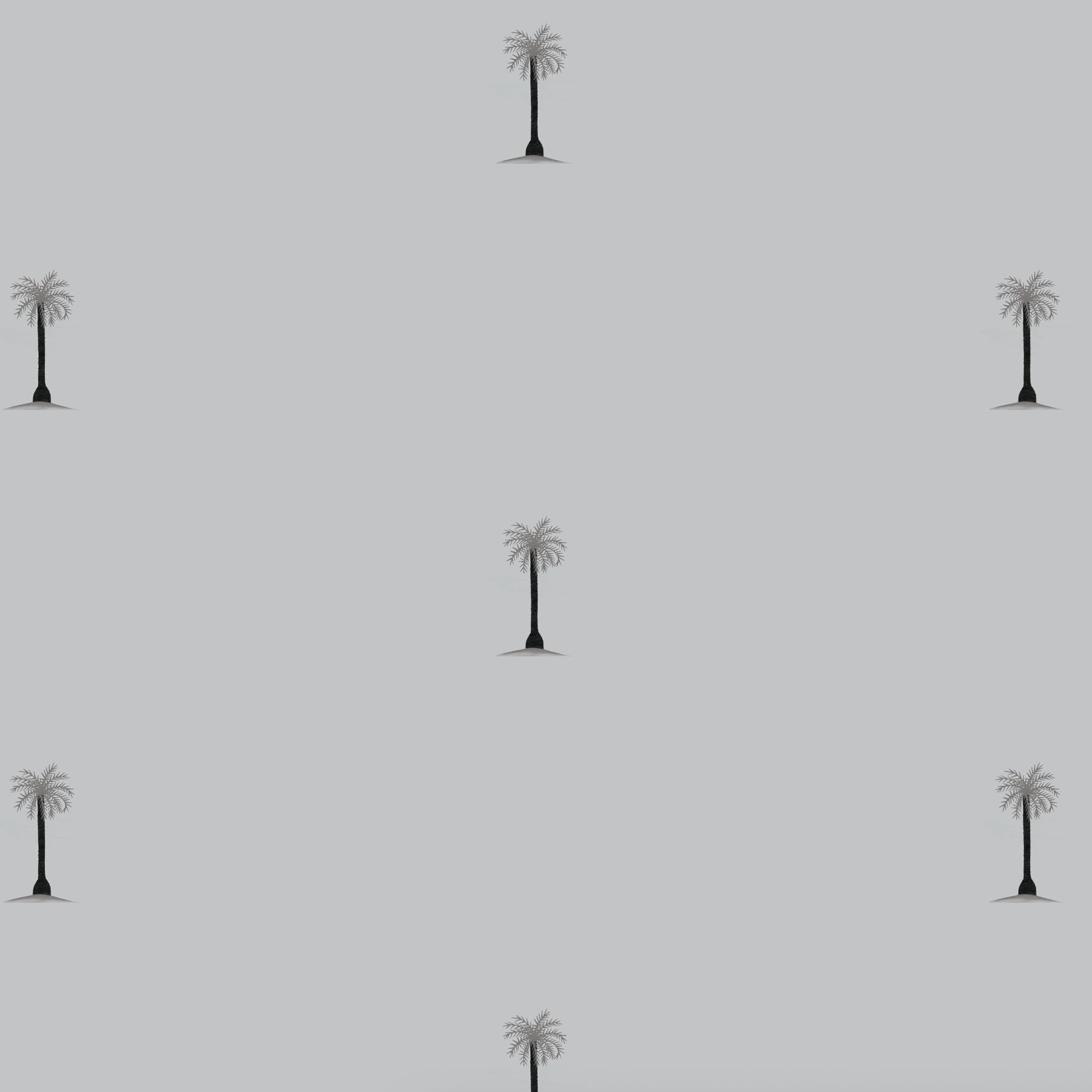 Palm-Ivory