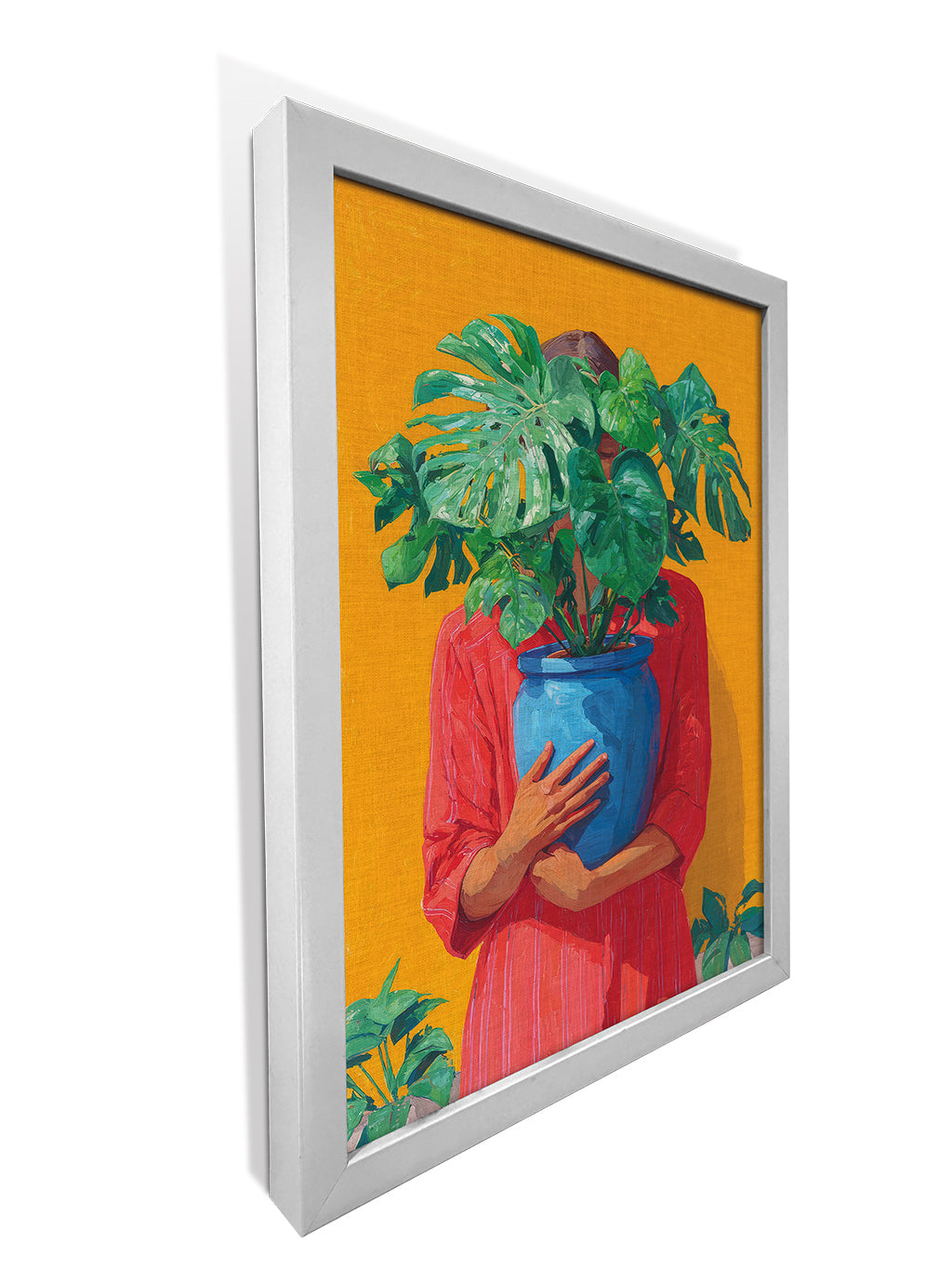 Plant Hug