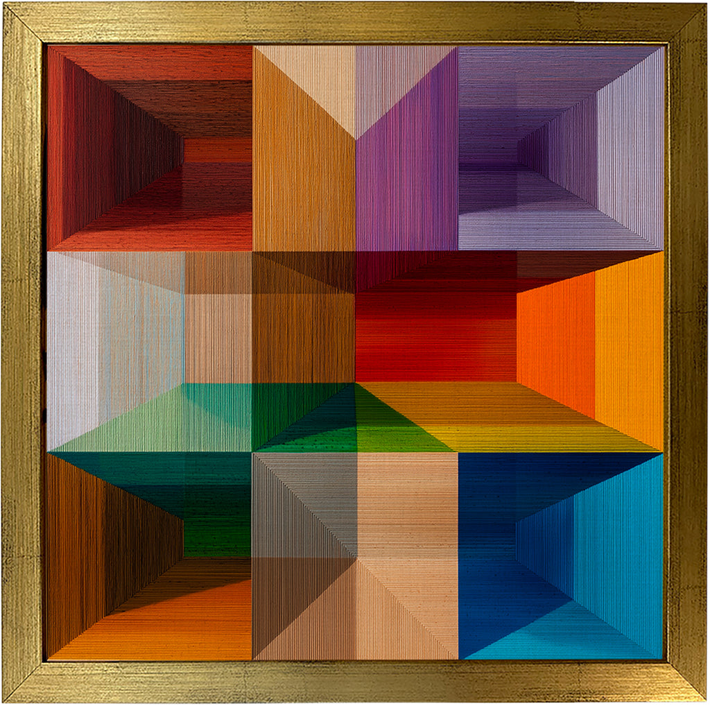 Geometric Rhythm