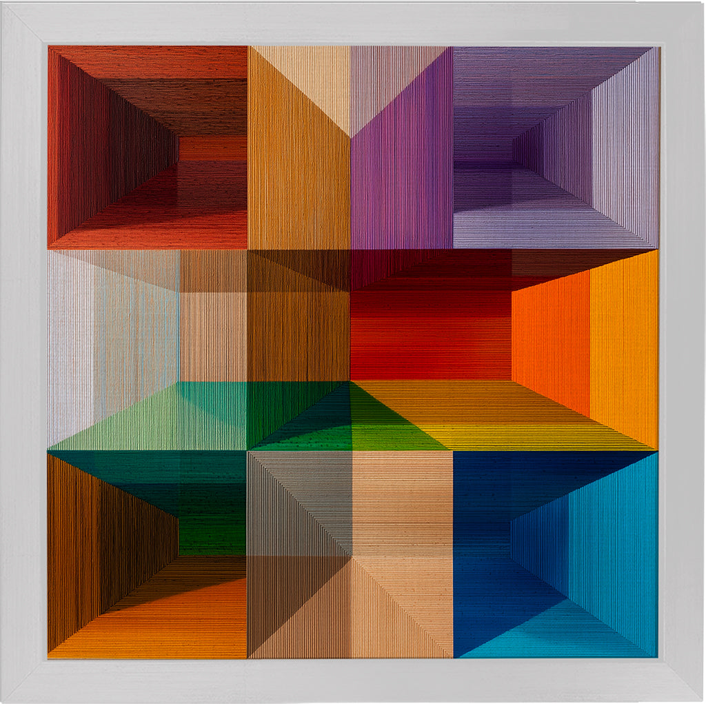 Geometric Rhythm