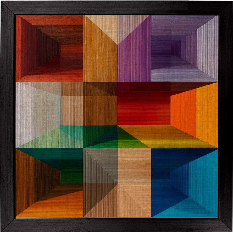 Geometric Rhythm
