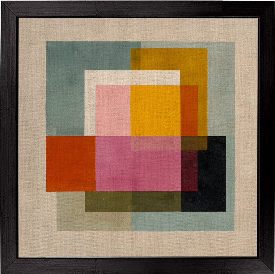 Square Harmony