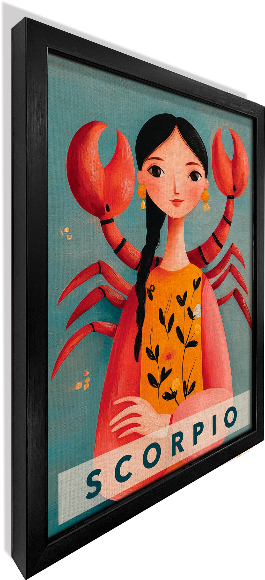 Scorpio