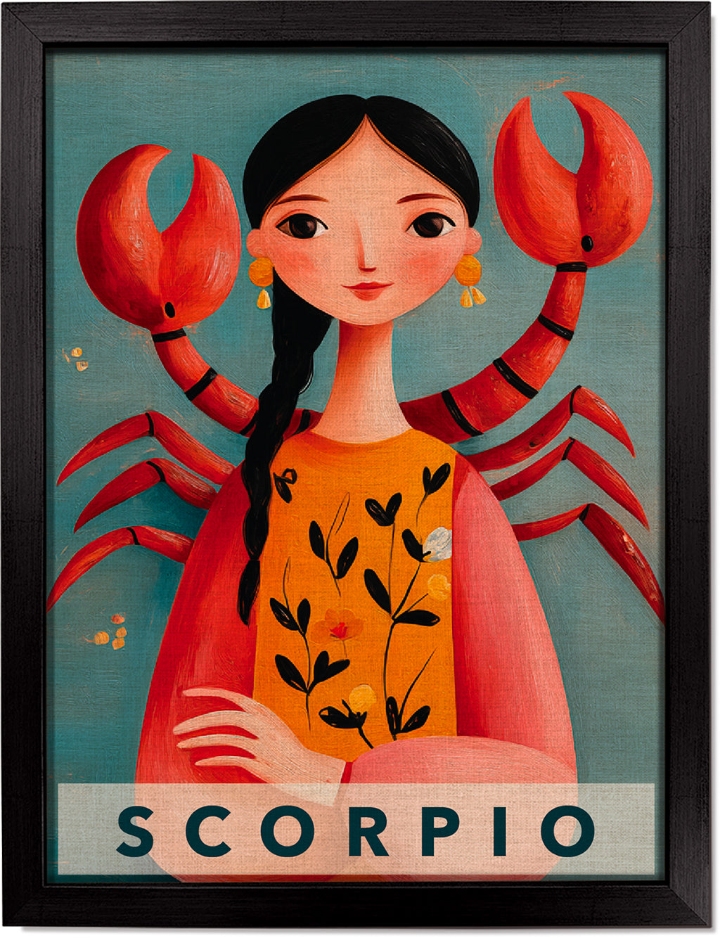 Scorpio