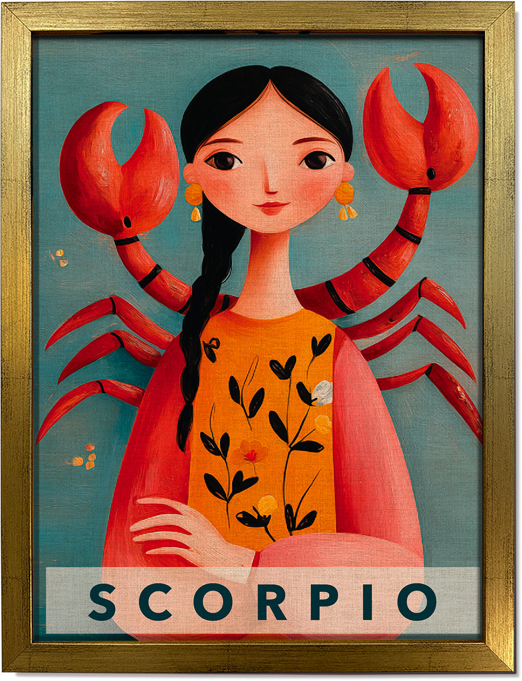 Scorpio