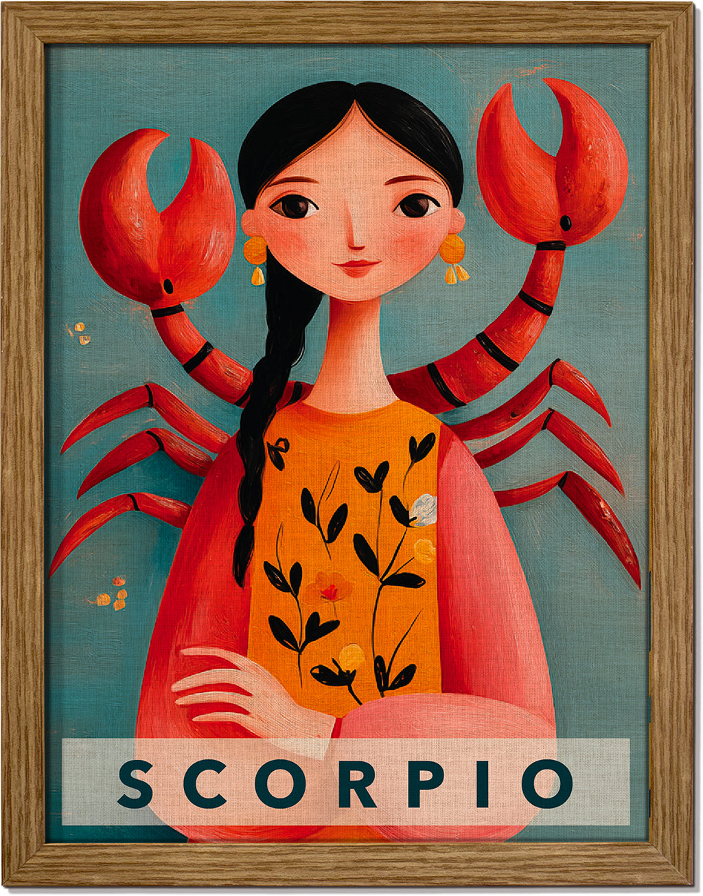 Scorpio
