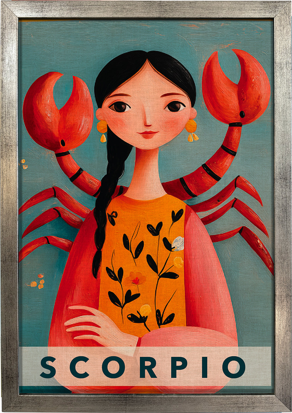Scorpio