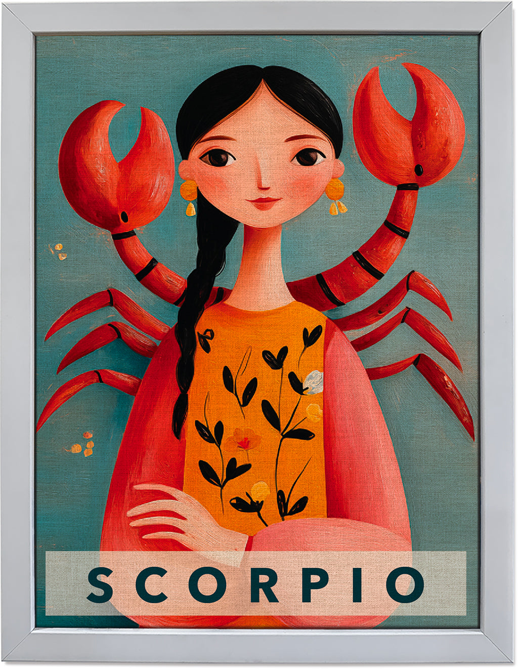 Scorpio