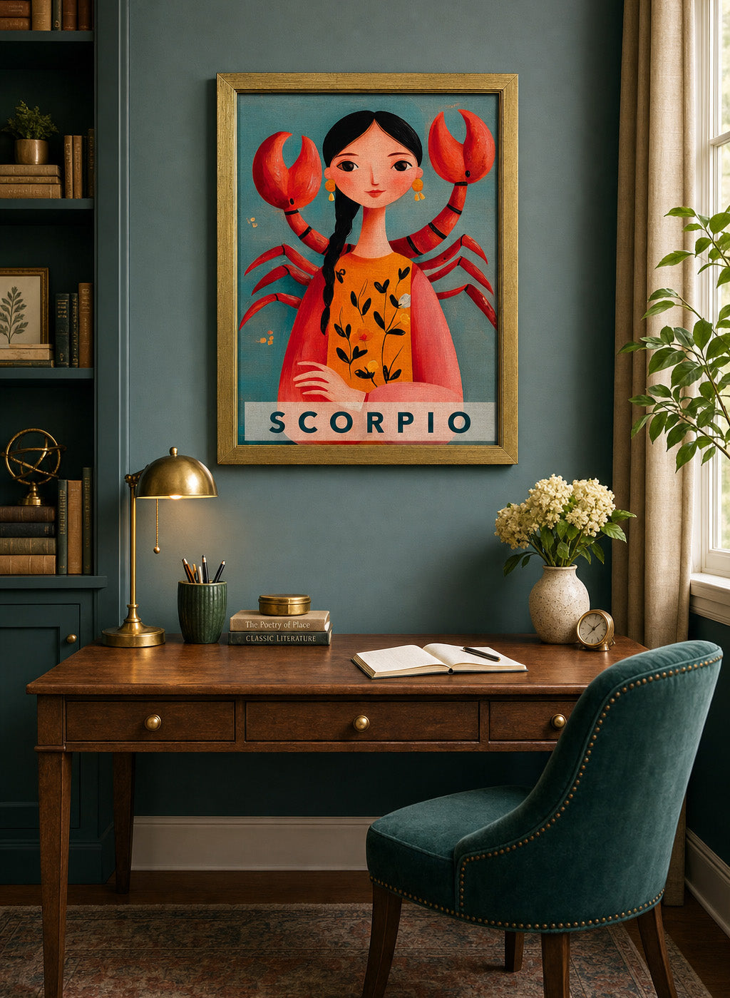 Scorpio