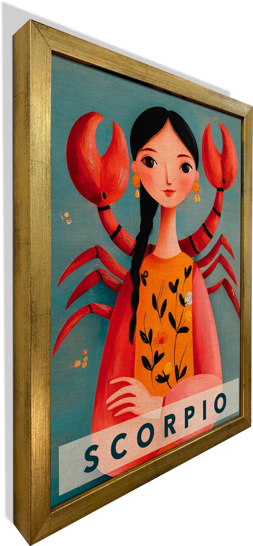 Scorpio