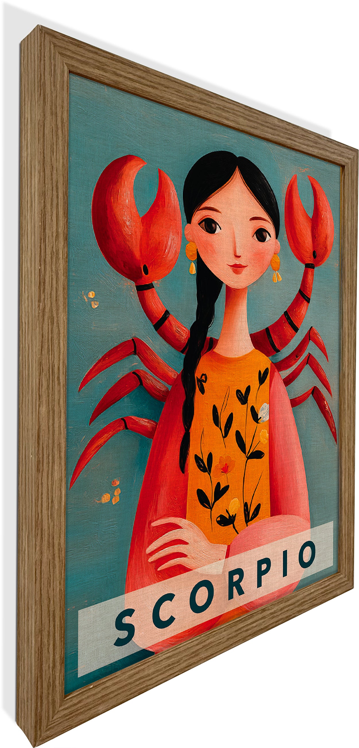 Scorpio