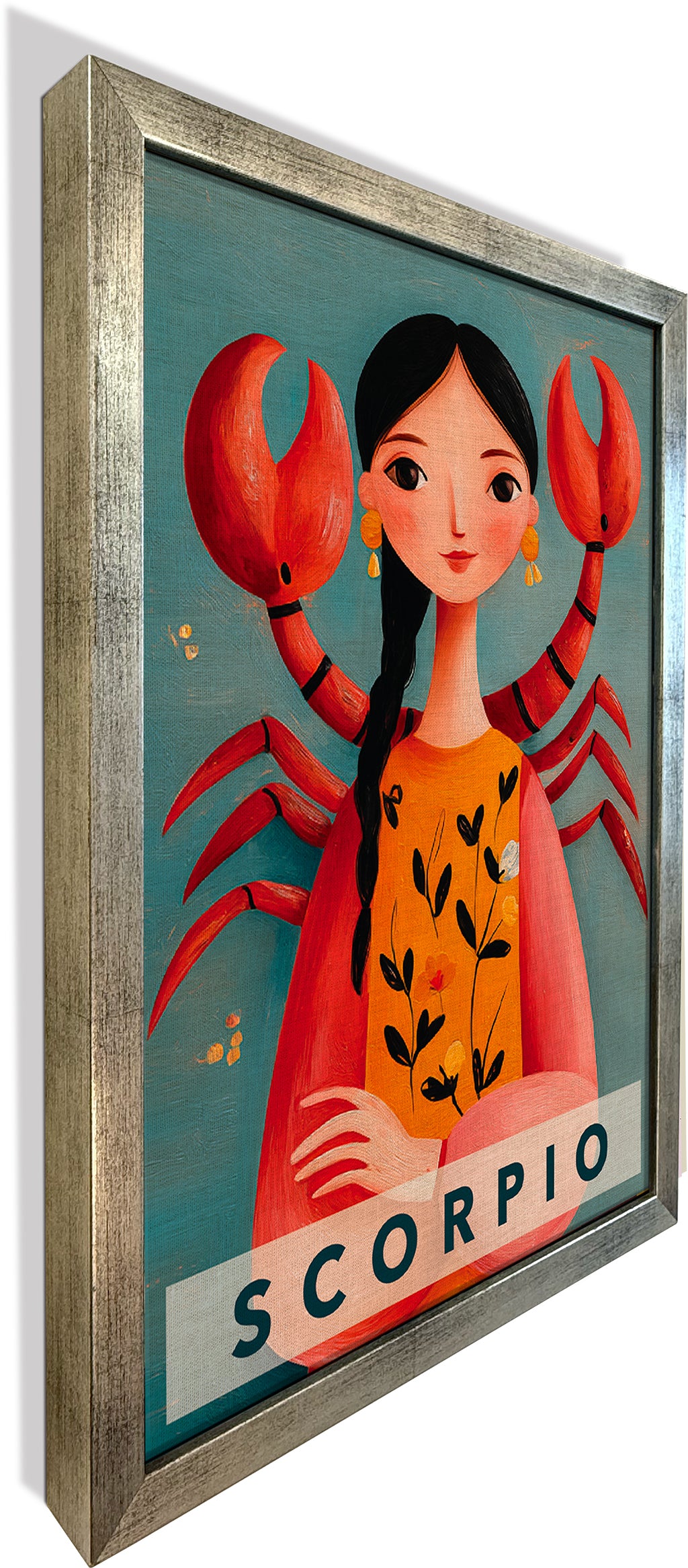Scorpio