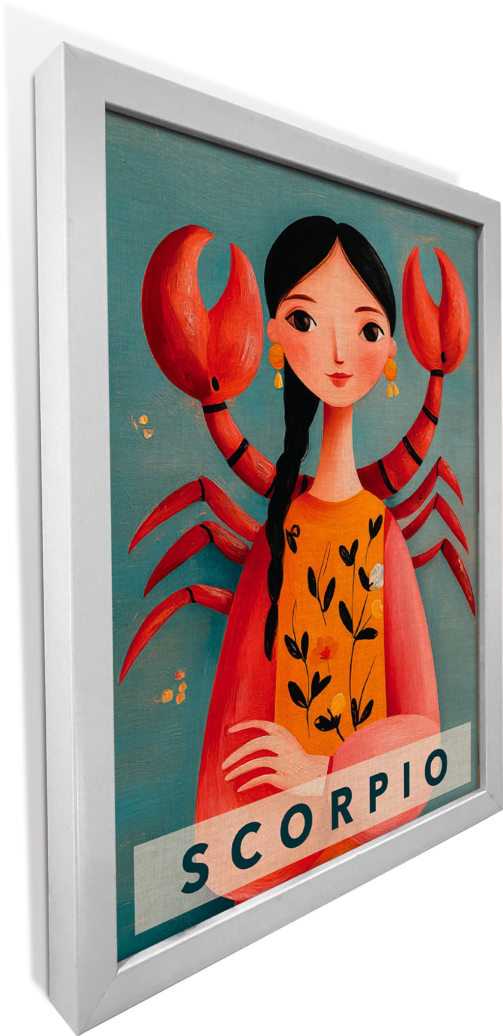 Scorpio
