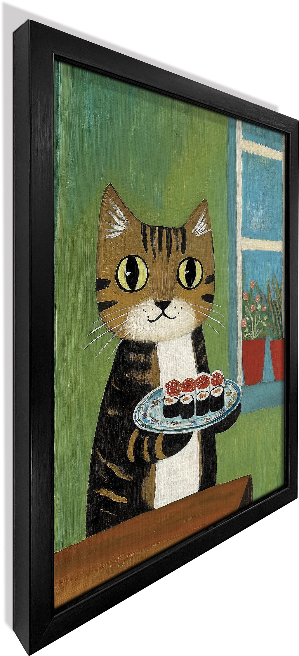 Sushi Lover