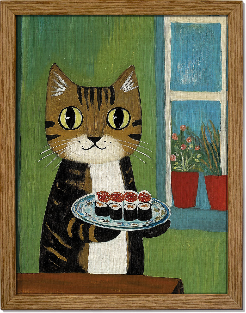 Sushi Lover