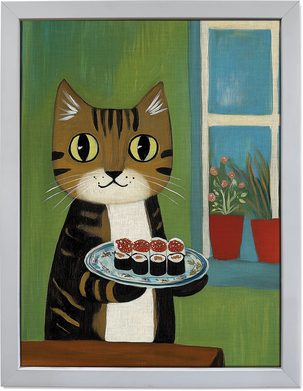 Sushi Lover