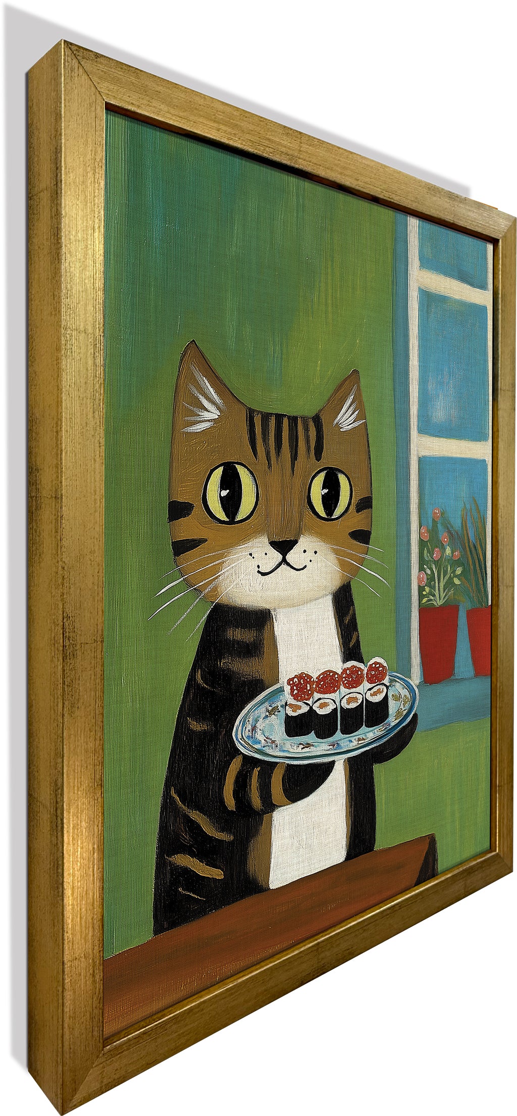 Sushi Lover