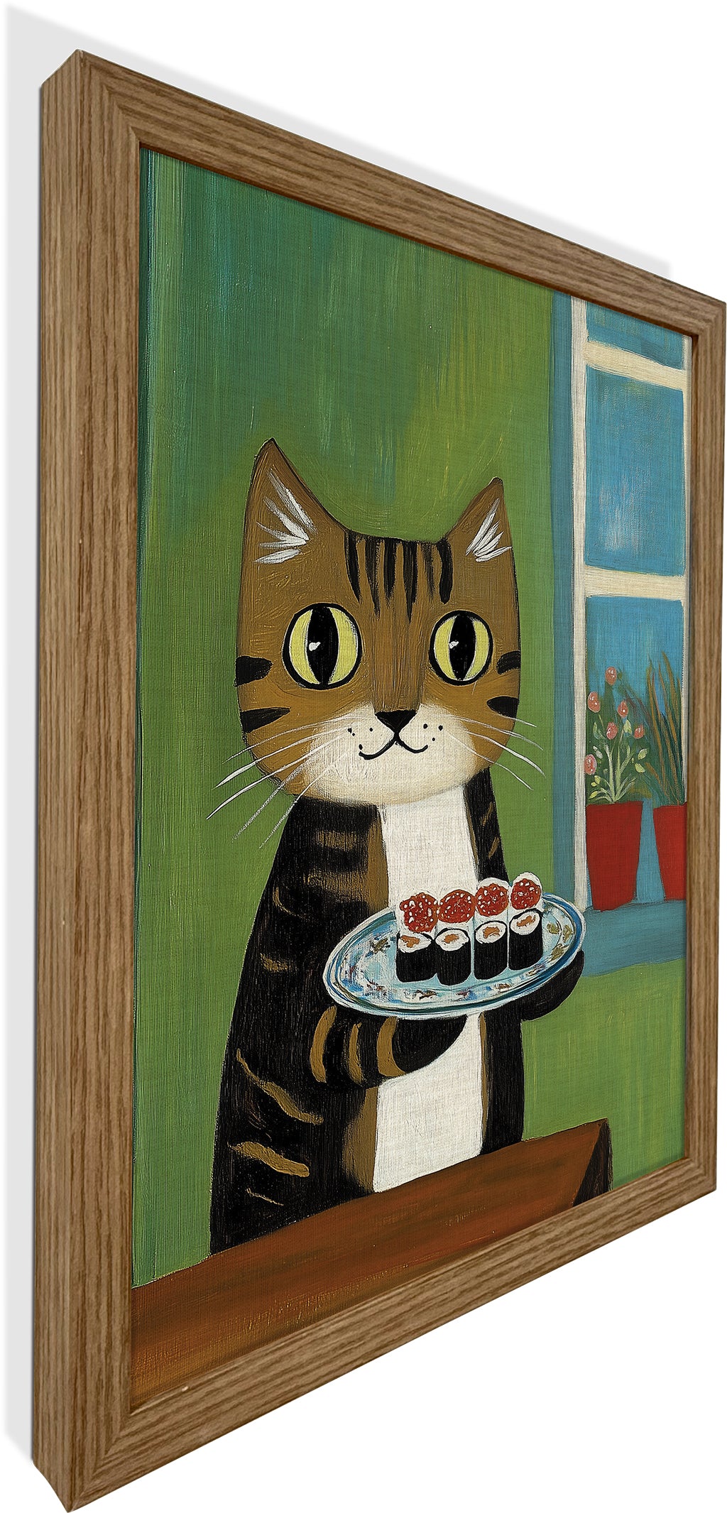 Sushi Lover