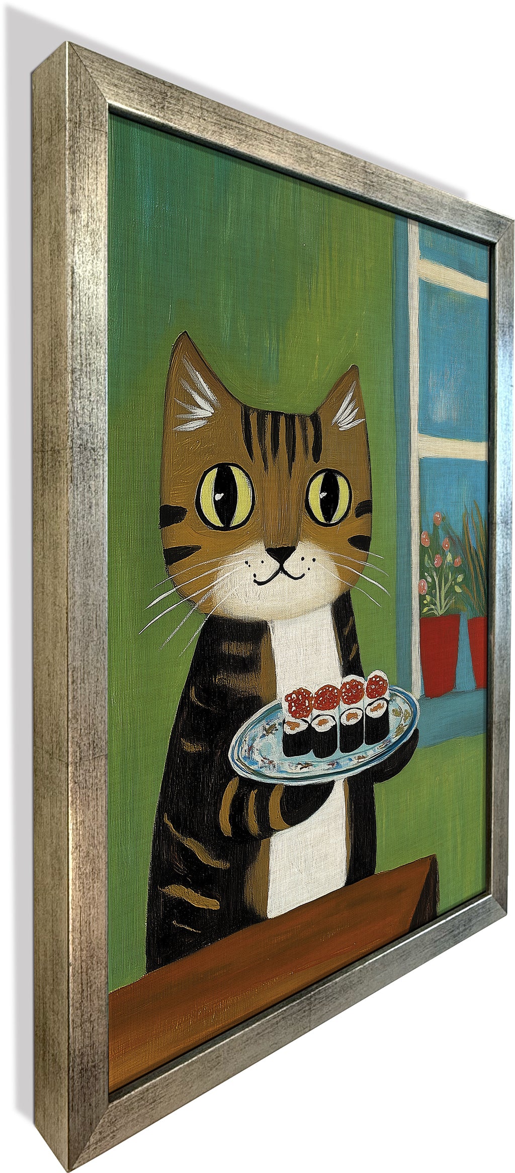 Sushi Lover