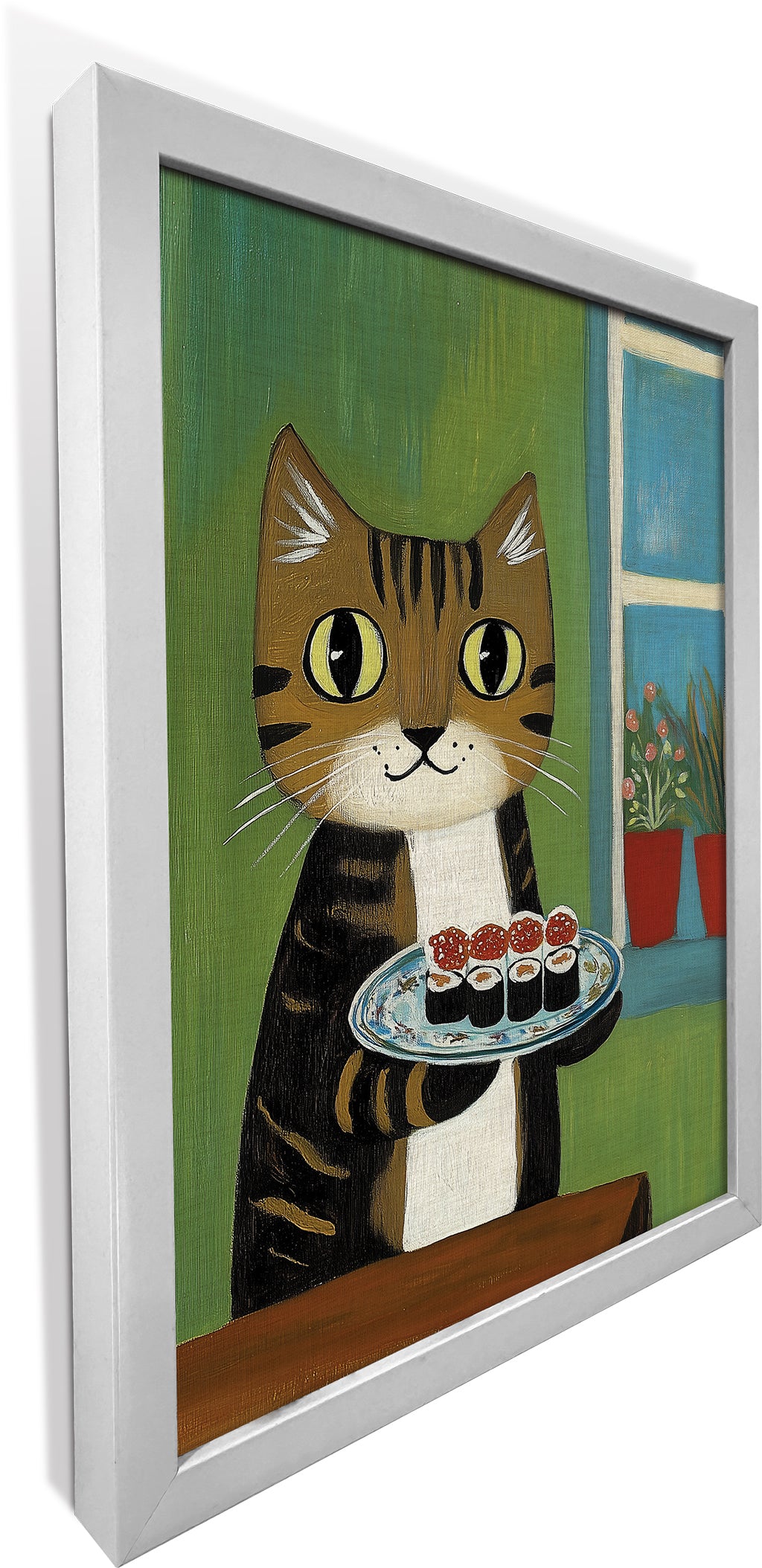 Sushi Lover
