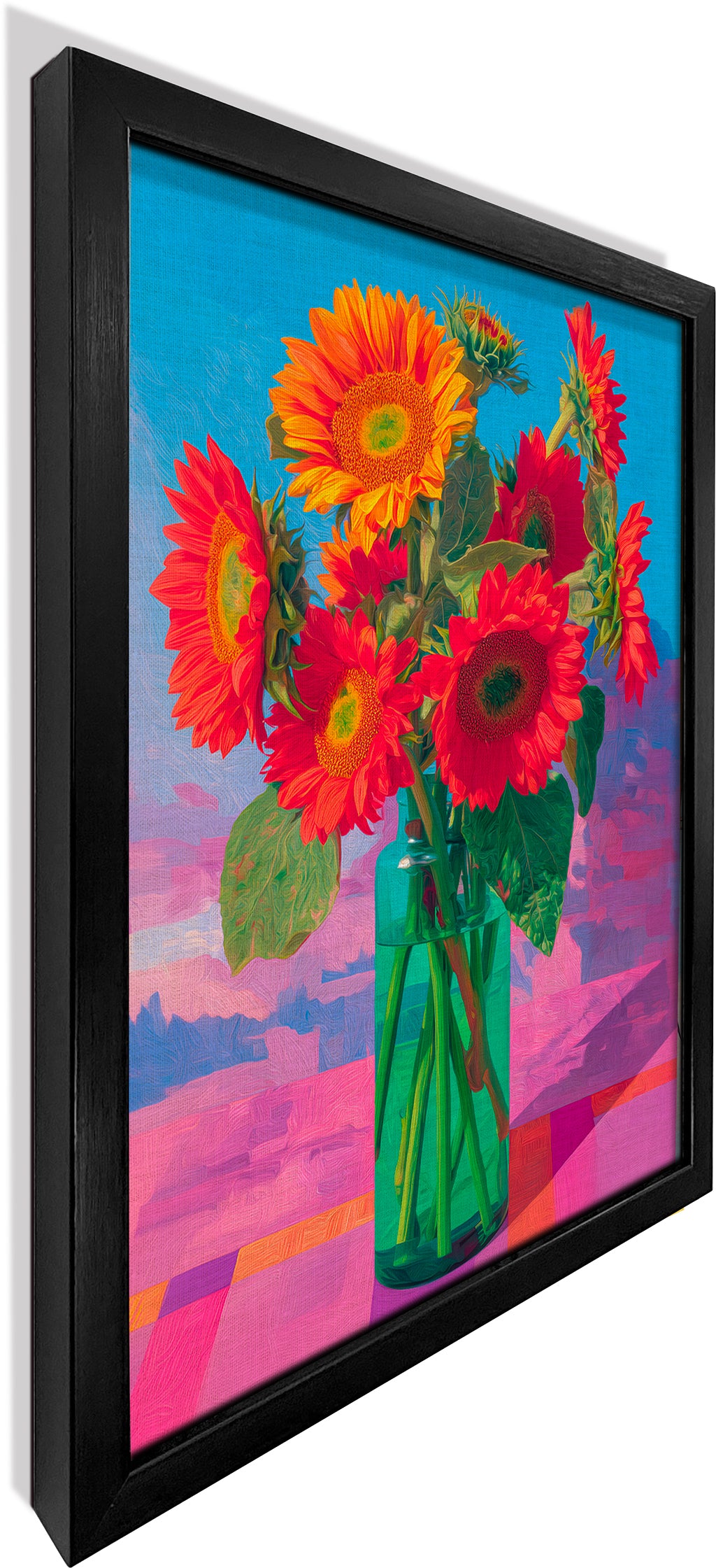 Technicolor Bloom