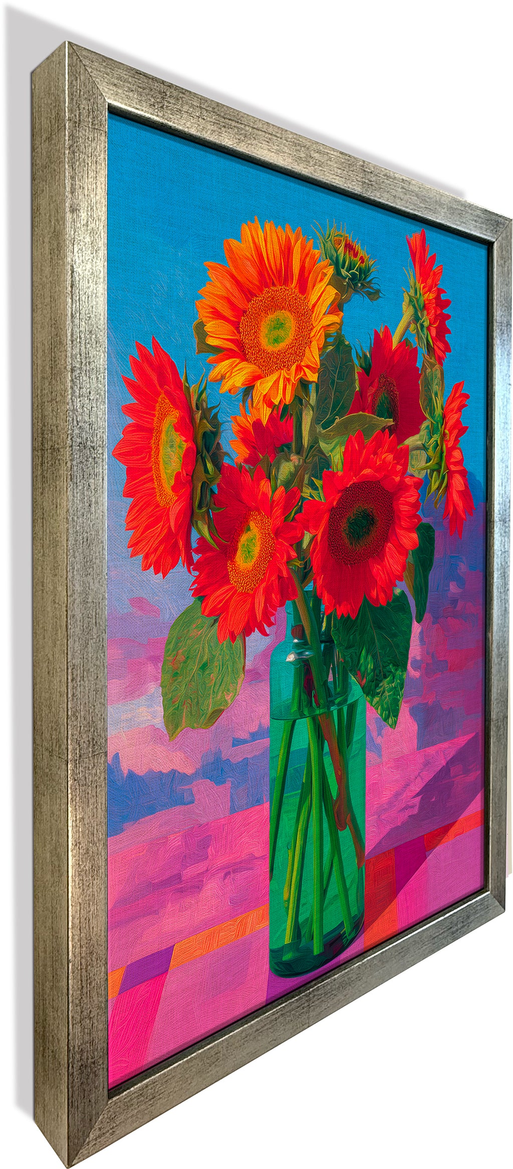 Technicolor Bloom