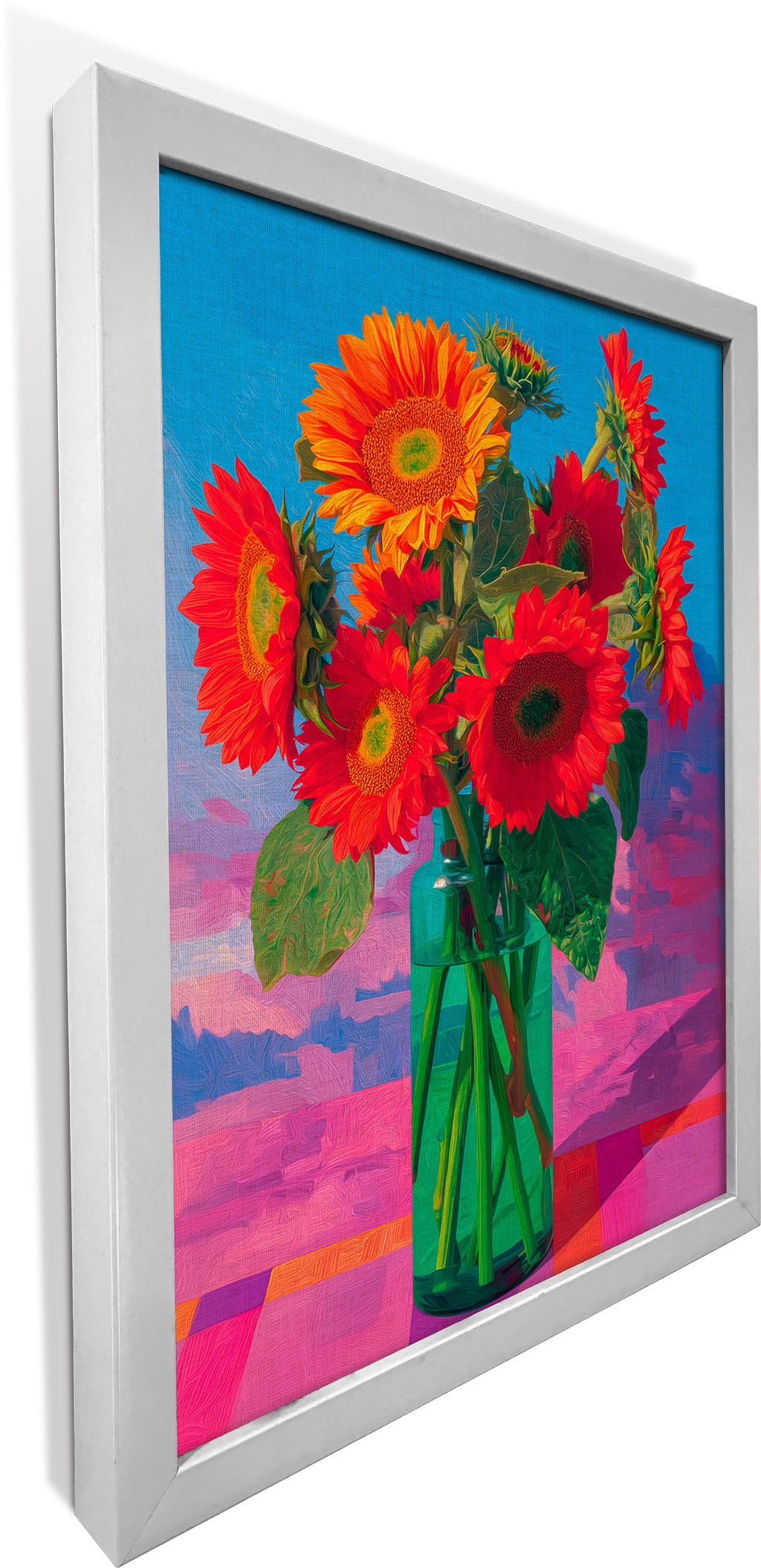 Technicolor Bloom