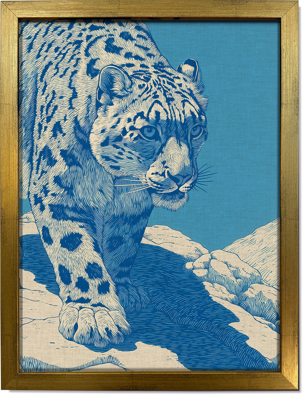 The Ladakh Scout 1