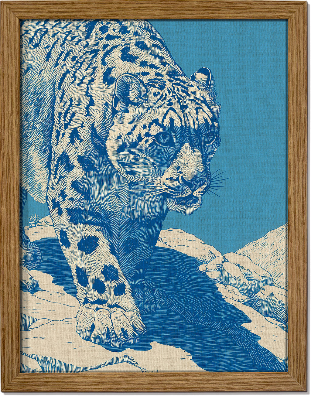 The Ladakh Scout 1